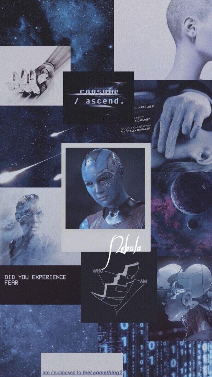 720x1280 Okay, so, after a while, I'm back with new wallpaper, and Imust say that I'm pretty excited, because most of them is with MCU theme, and I just LOVE Marvel in general