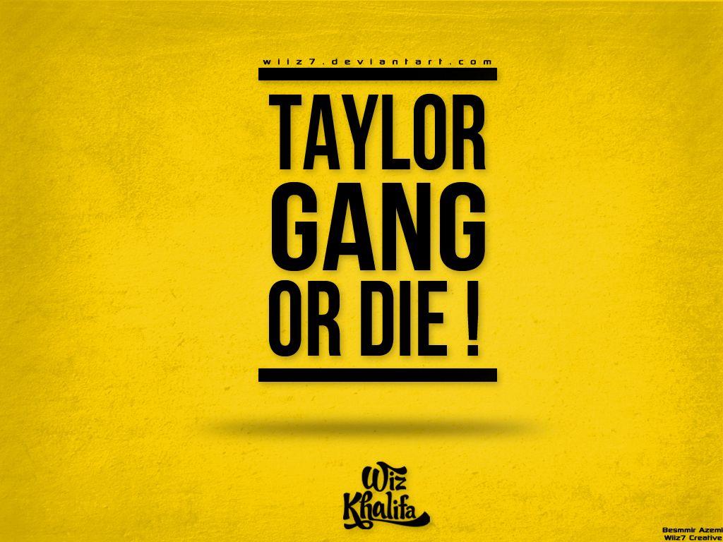 Taylor Gang Wallpapers Top Free Taylor Gang Backgrounds Wallpaperaccess