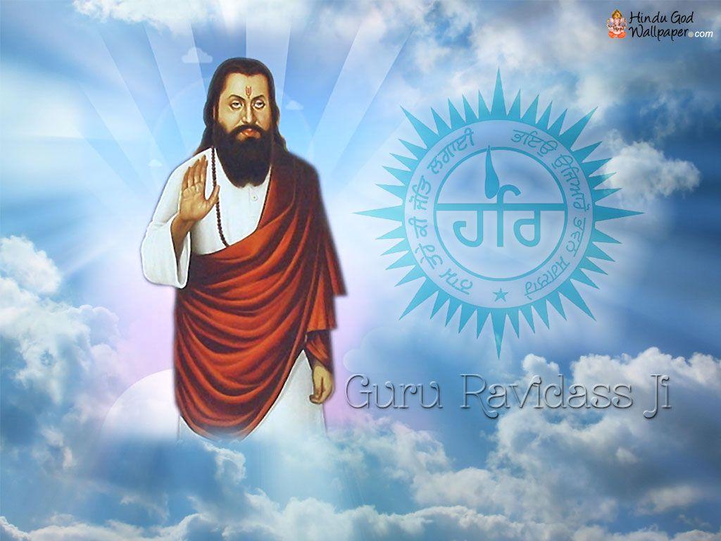 Guru Ravidass Wallpapers - Top Free Guru Ravidass Backgrounds -  WallpaperAccess