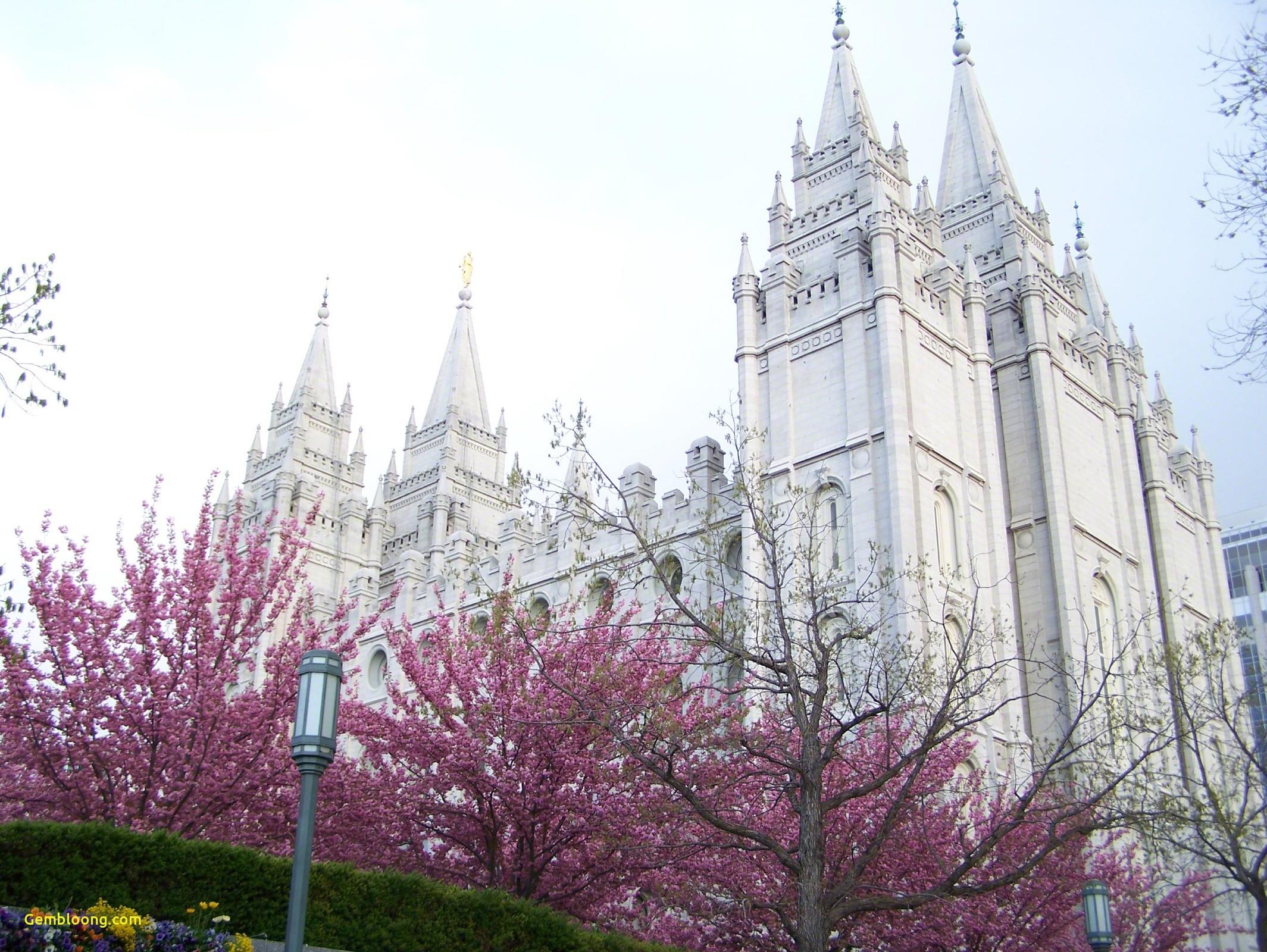 2129x1600 Mormon Temples Wallpaper