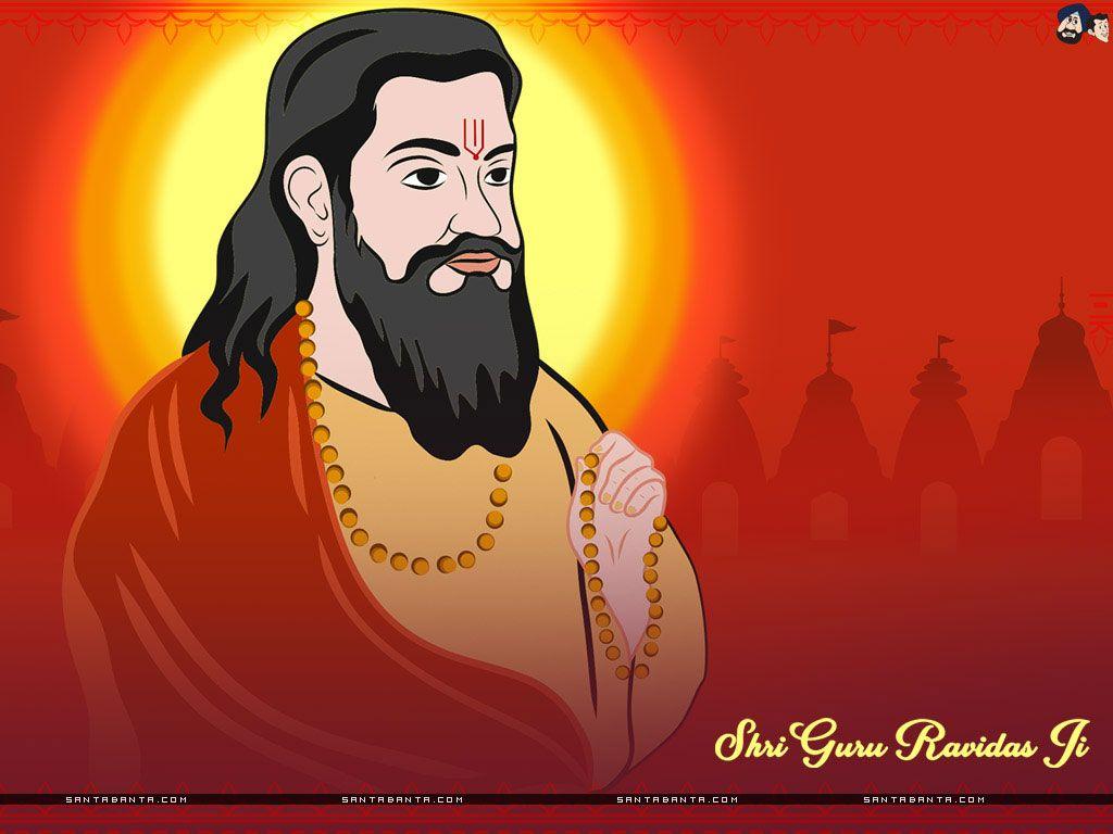 Guru Ravidass Wallpapers - Top Free Guru Ravidass Backgrounds ...