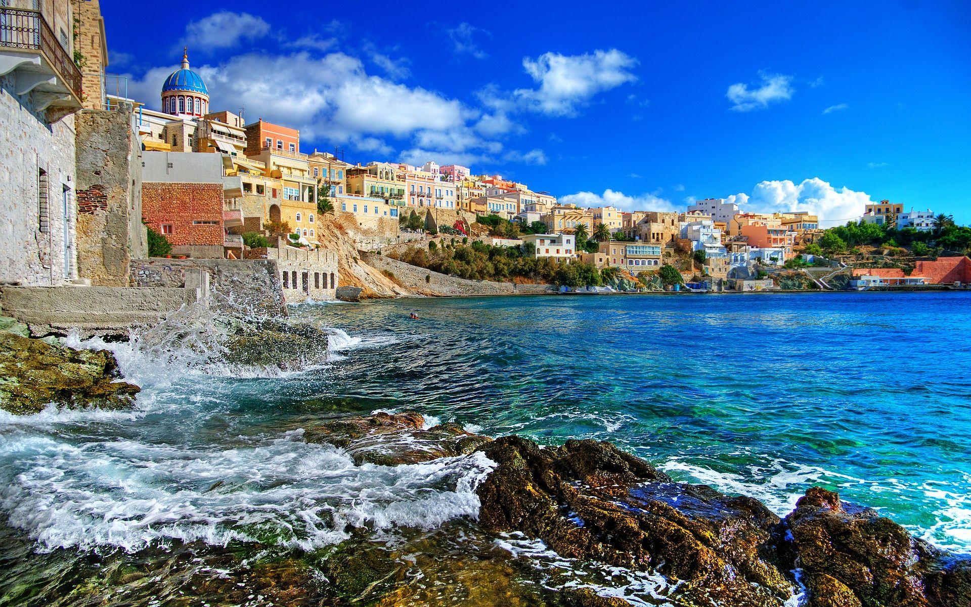 1920x1200 Europe Wallpaper For Free Download In HD