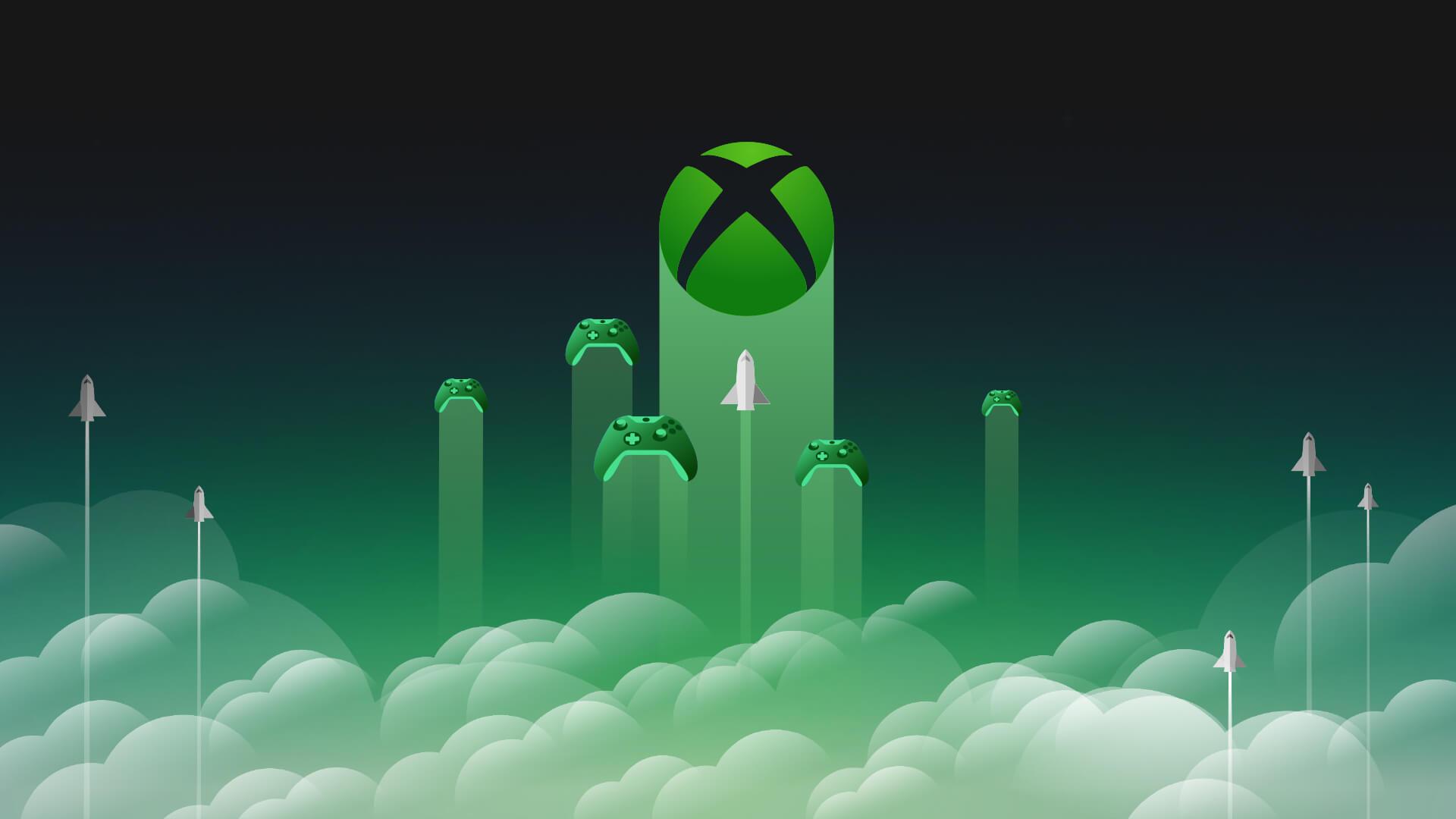1920x1080 Project xCloud