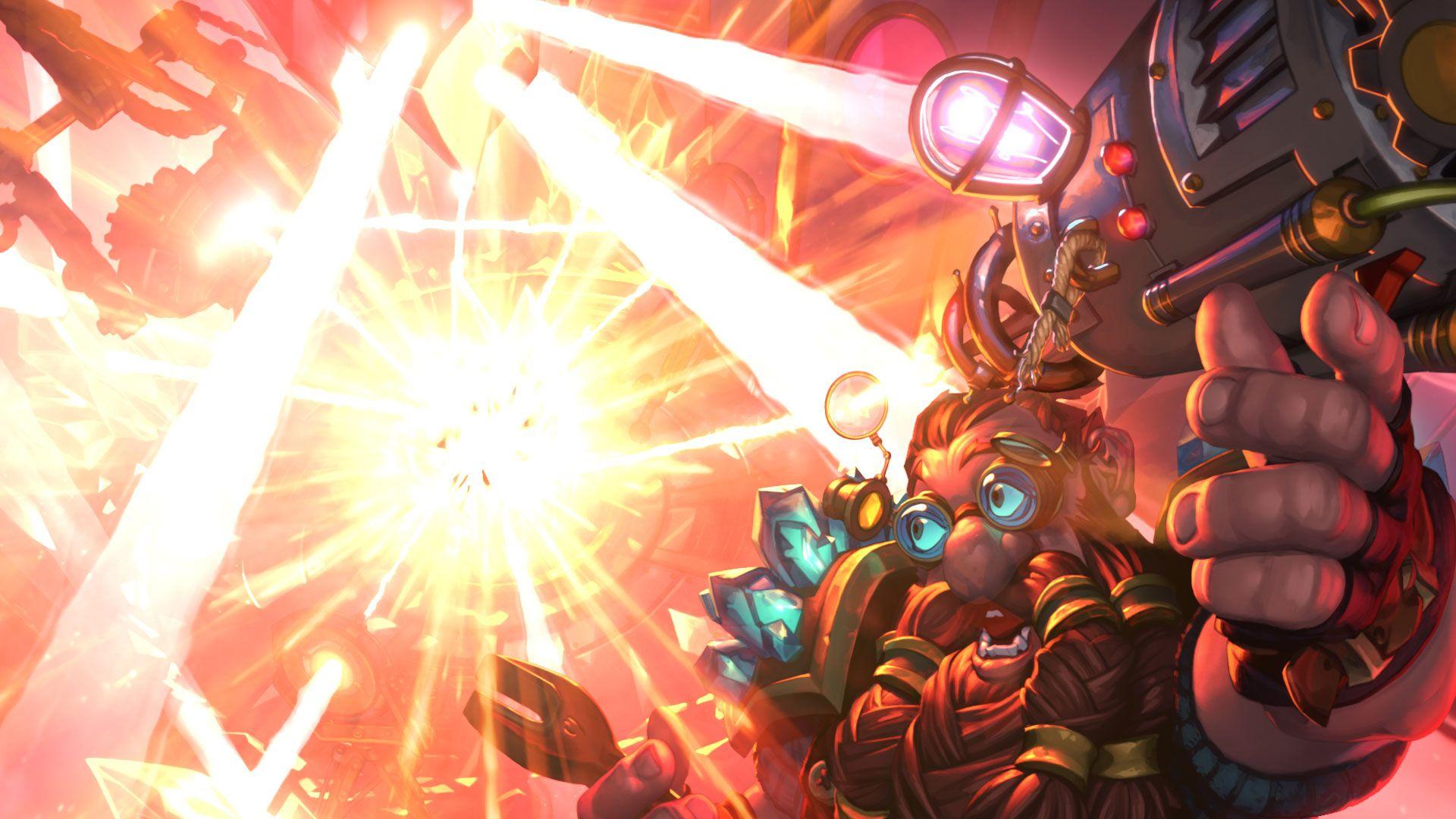 1920x1080 The Boomsday Project Wallpaper & Mobile Versions, High Quality (HD) Top Decks