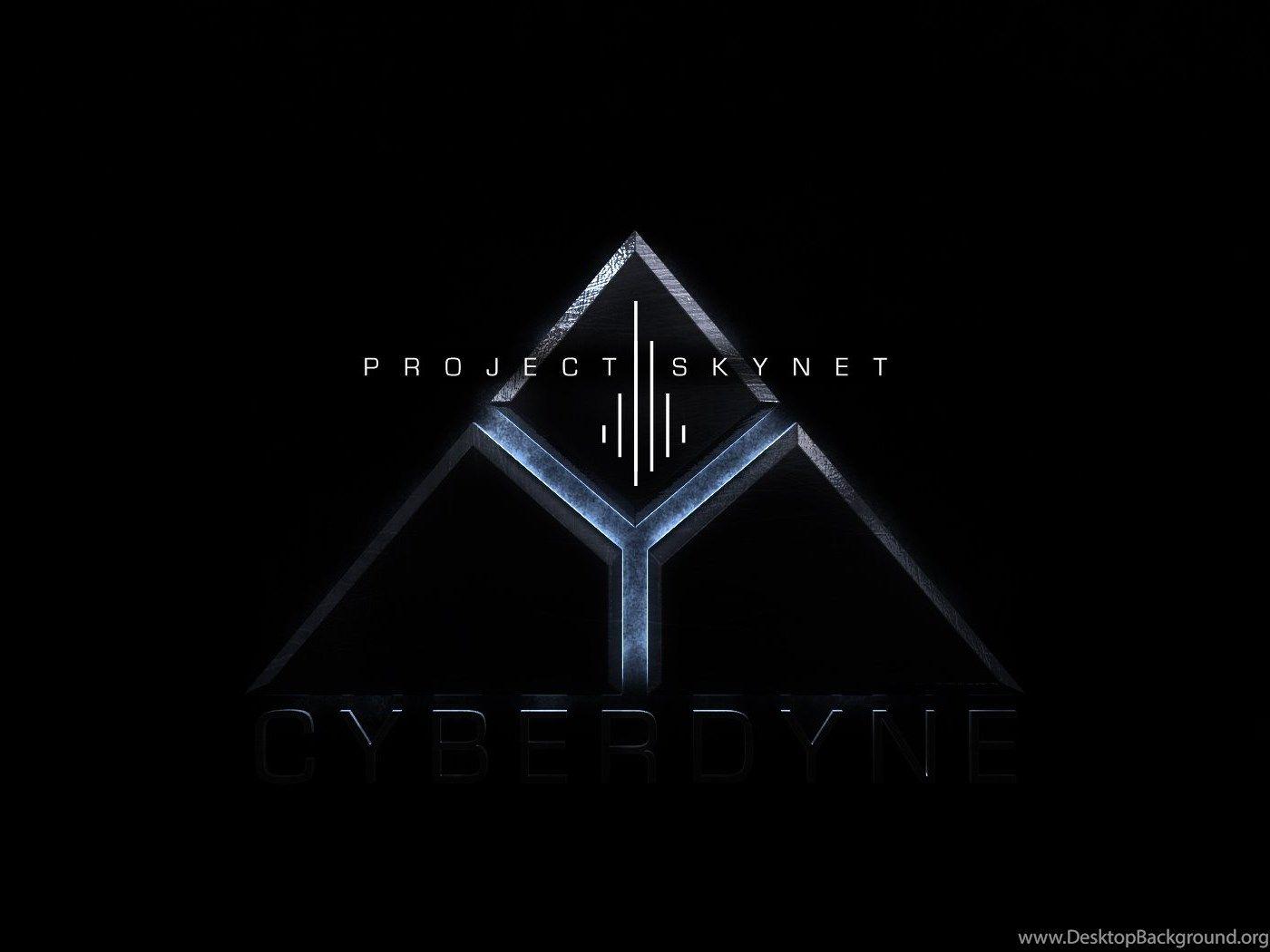 1400x1050 Download Cyberdyne Project Wallpaper 1680x1050 Desktop Background