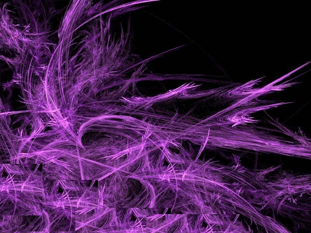 1024x768 Image detail for -Purple Abstract Wallpaper The Free Fairy Purple Abstract. Purple background, Black and purple background, Purple abstract