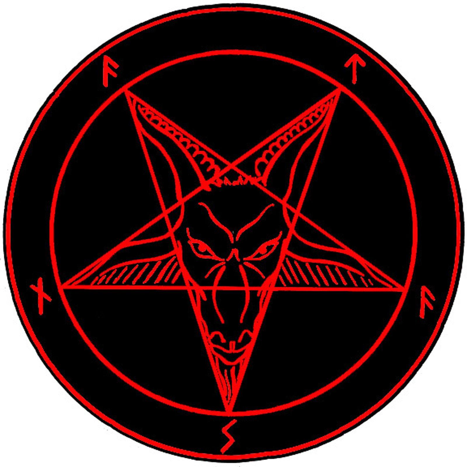 1600x1600 Free Satanic Symbols Png, Download Free Clip Art, Free Clip Art on Clipart Library
