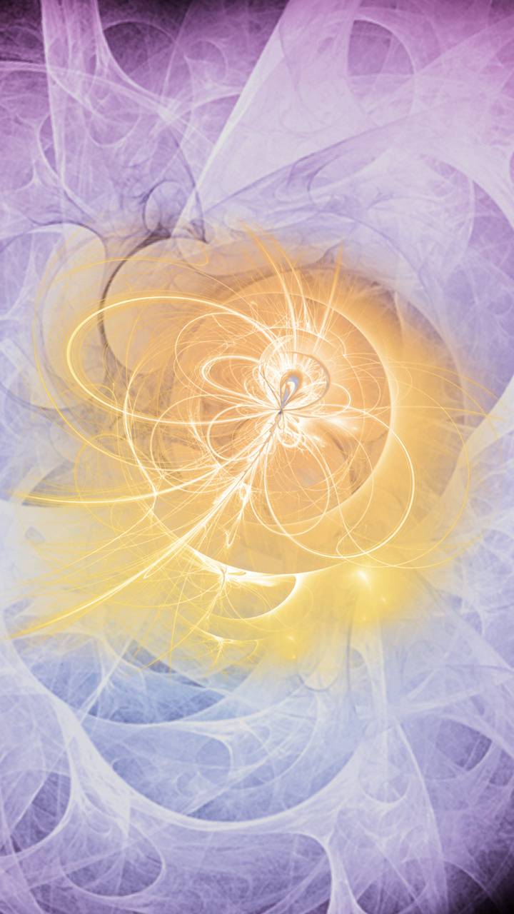 720x1280 Fairy Lights wallpaper