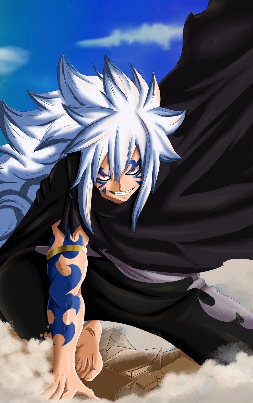840x1336 Download 840x1336 wallpaper fairy tail, devil smile, anime boy, art, iphone iphone 5s, iphone 5c, ipod touch, 840x1336 HD image, background, 17829