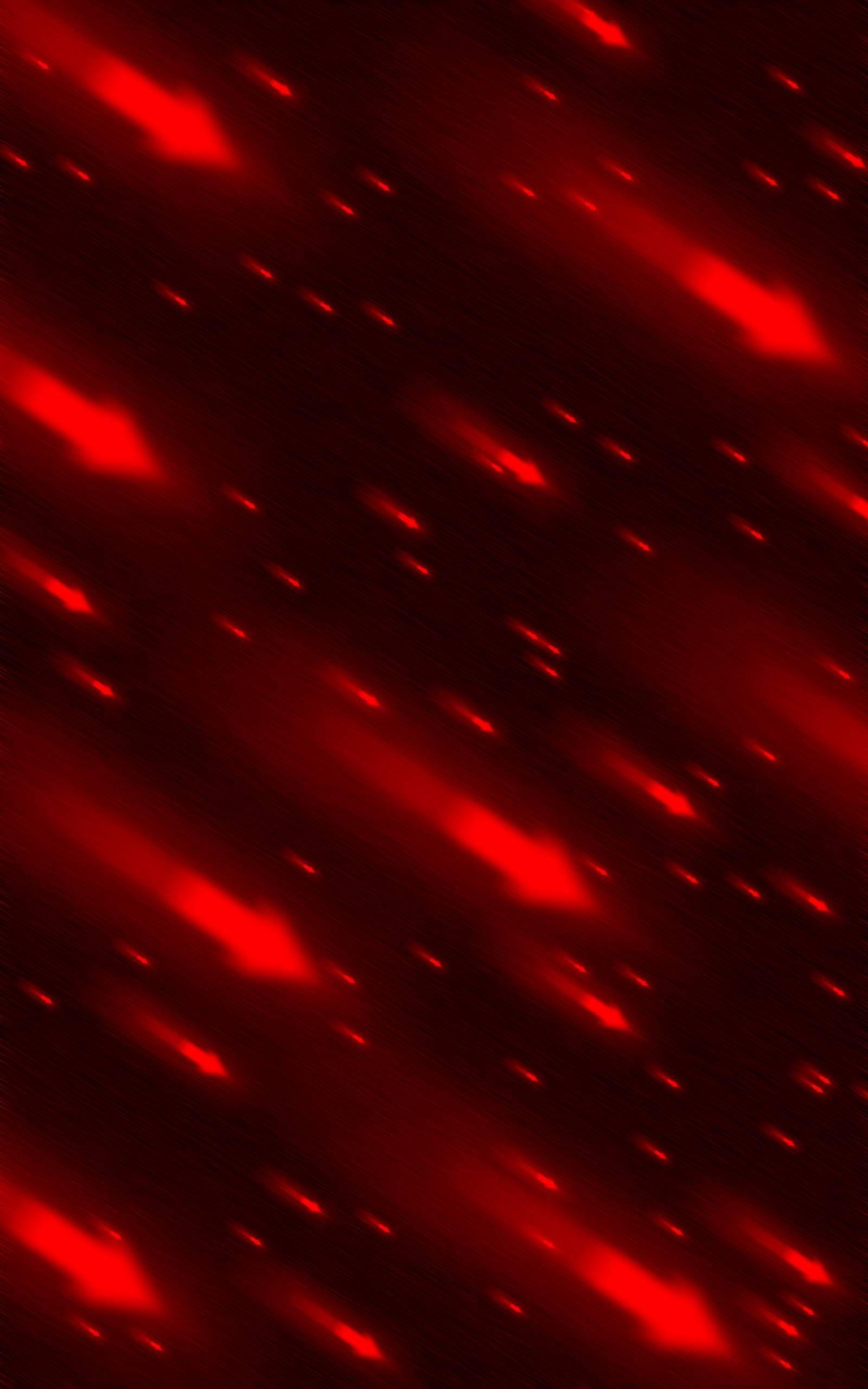1600x2560 Cool Red Wallpaper HD Wallpaper