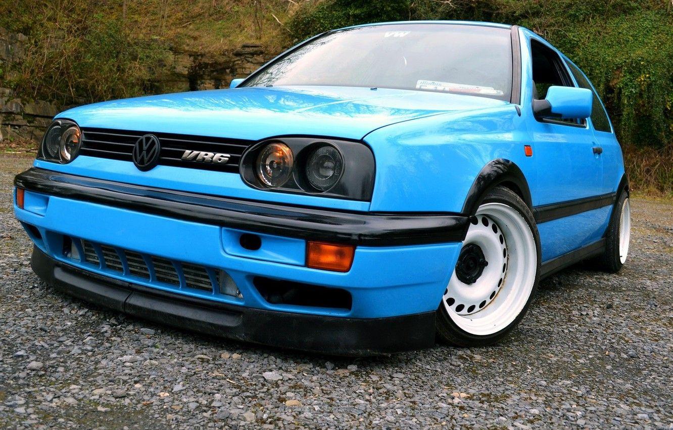 1332x850 VR6 Wallpaper