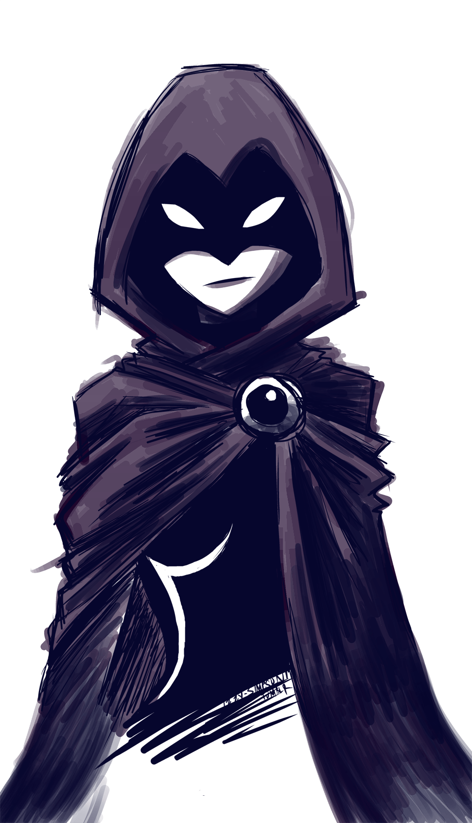 971x1693 Teen Titans Raven Quotes. QuotesGram