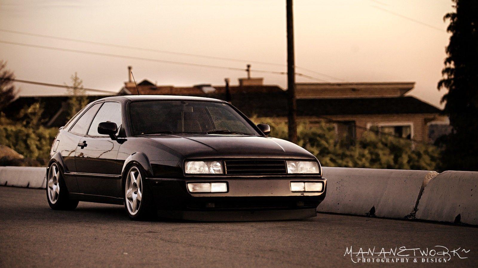 1600x900 VR6 Wallpaper