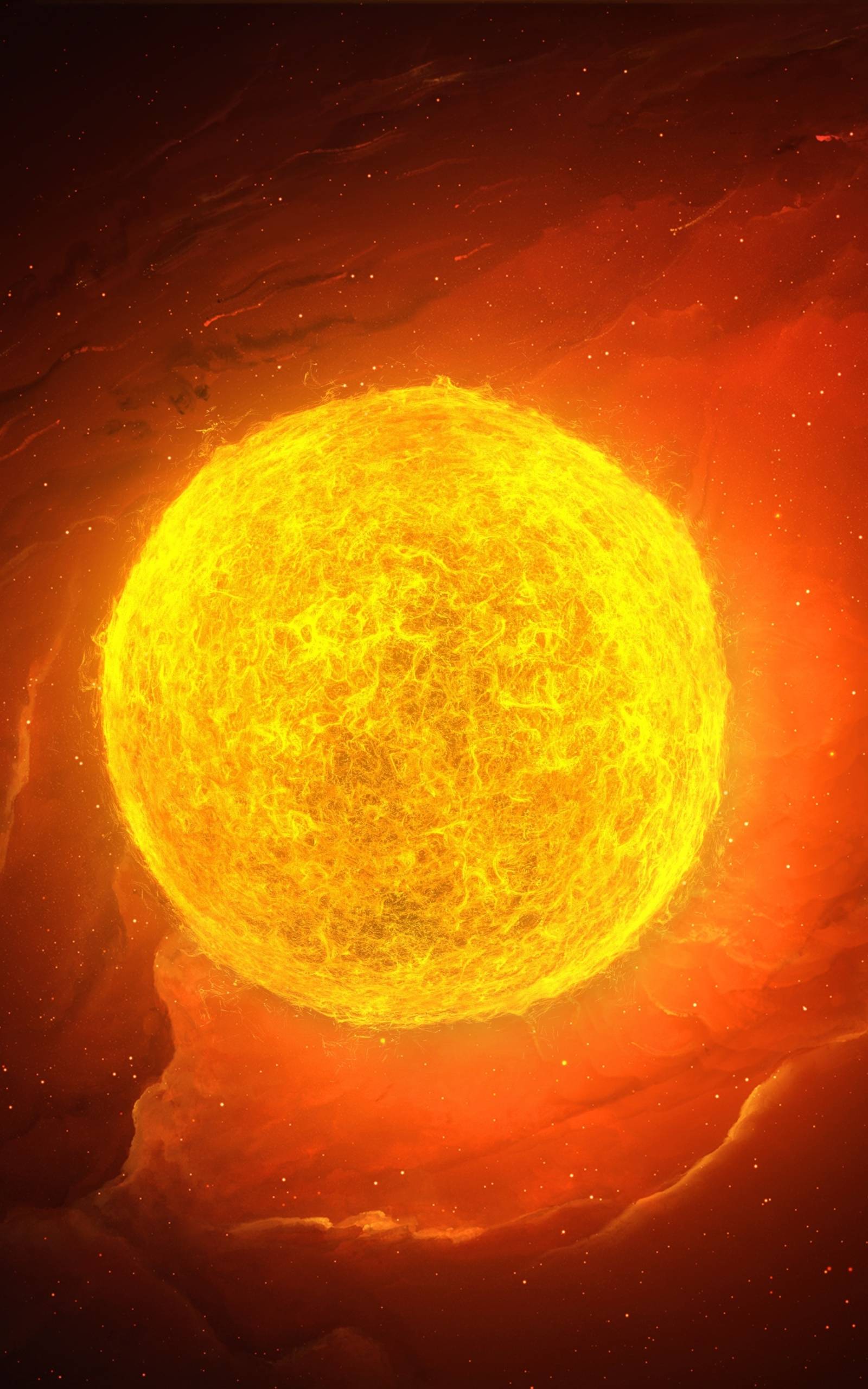 1600x2560 Sun 4K 1600x2560 Resolution Wallpaper, HD Nature 4K Wallpaper, Image, Photo and Background