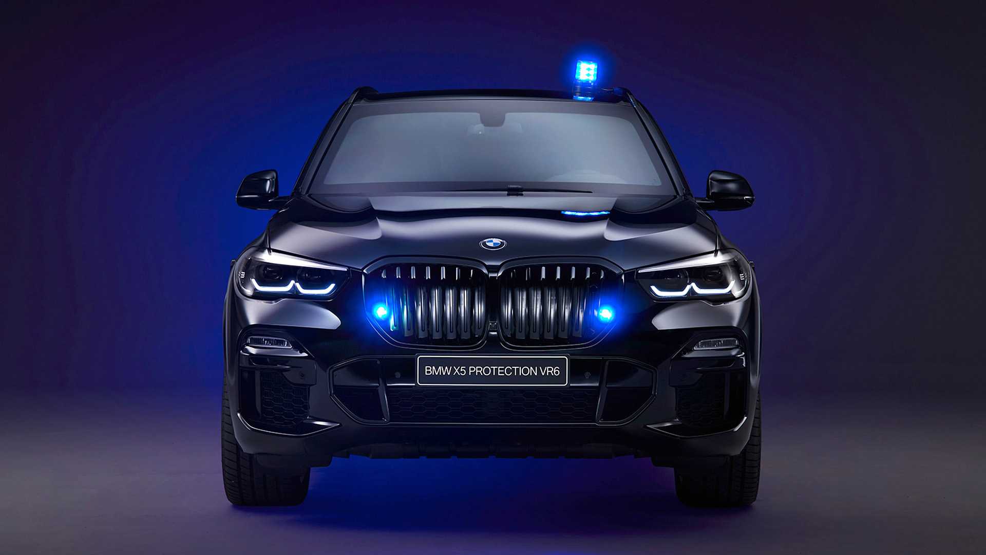 1920x1080 BMW X5 Protection VR6 (Armored Vehicle) Front Wallpaper (12)