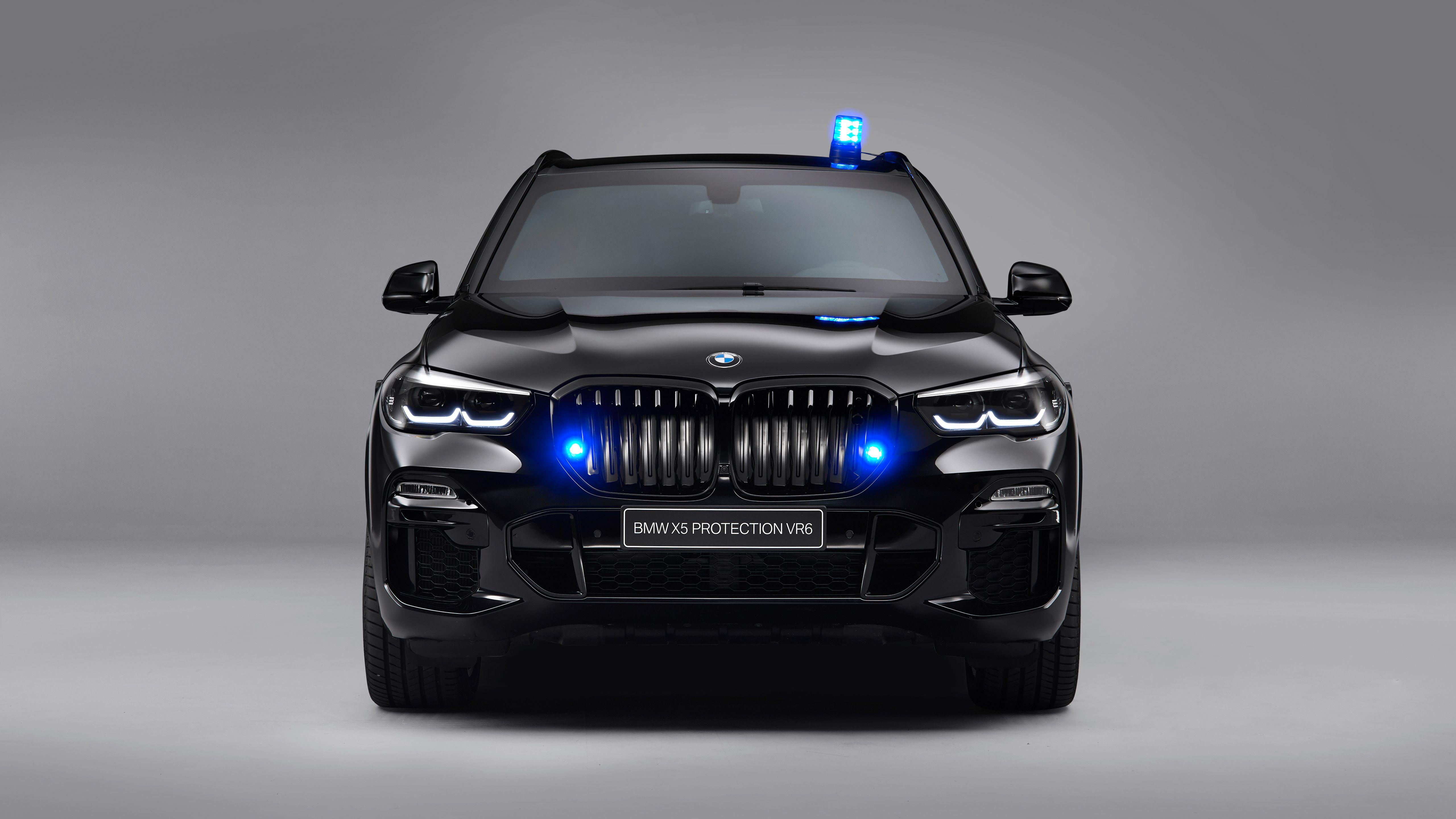 5120x2880 BMW X5 Protection VR6 2019 5K Wallpaper. HD Car Wallpaper