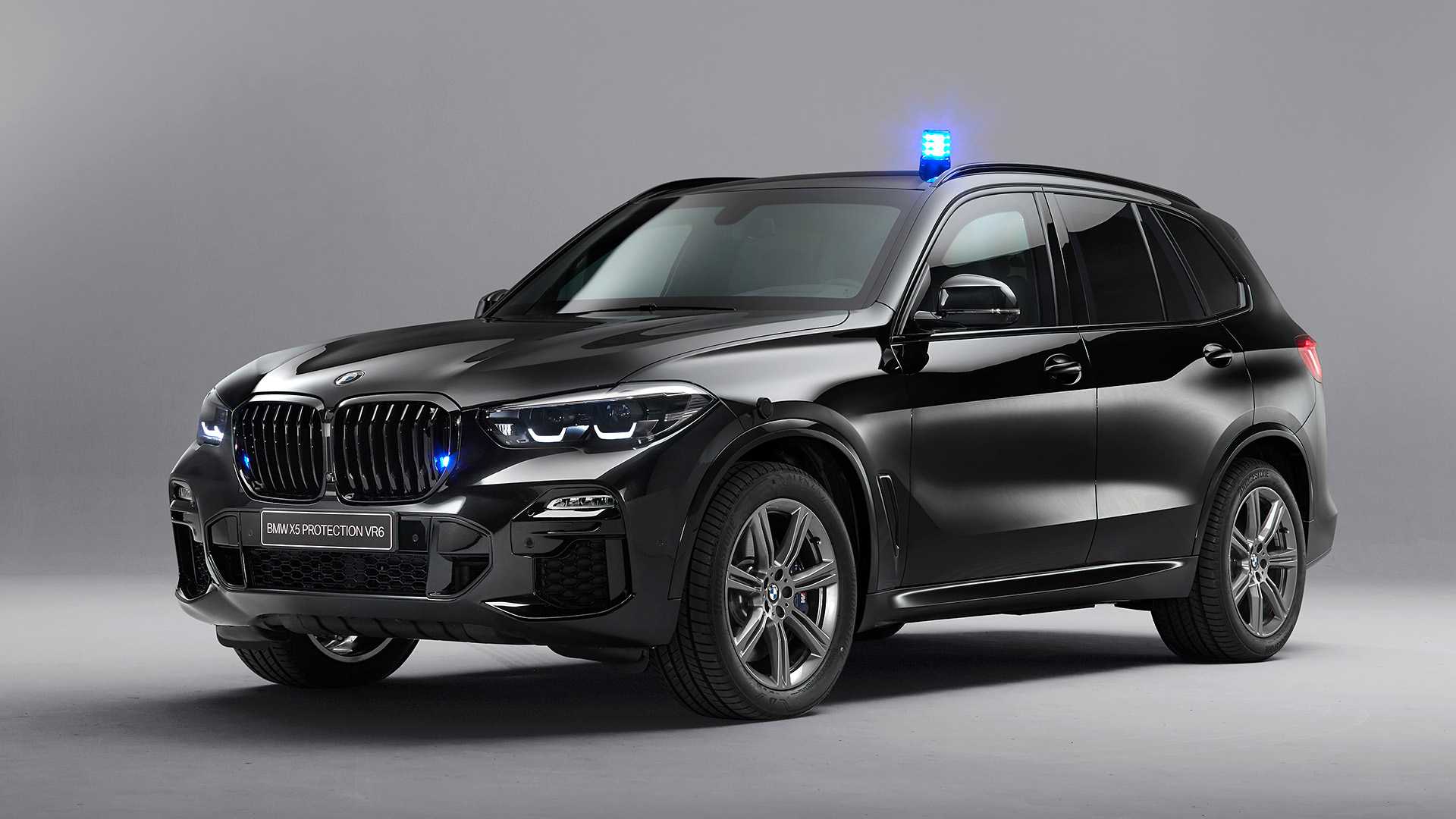 1920x1080 BMW X5 Protection VR6 Wallpaper (HD Image)