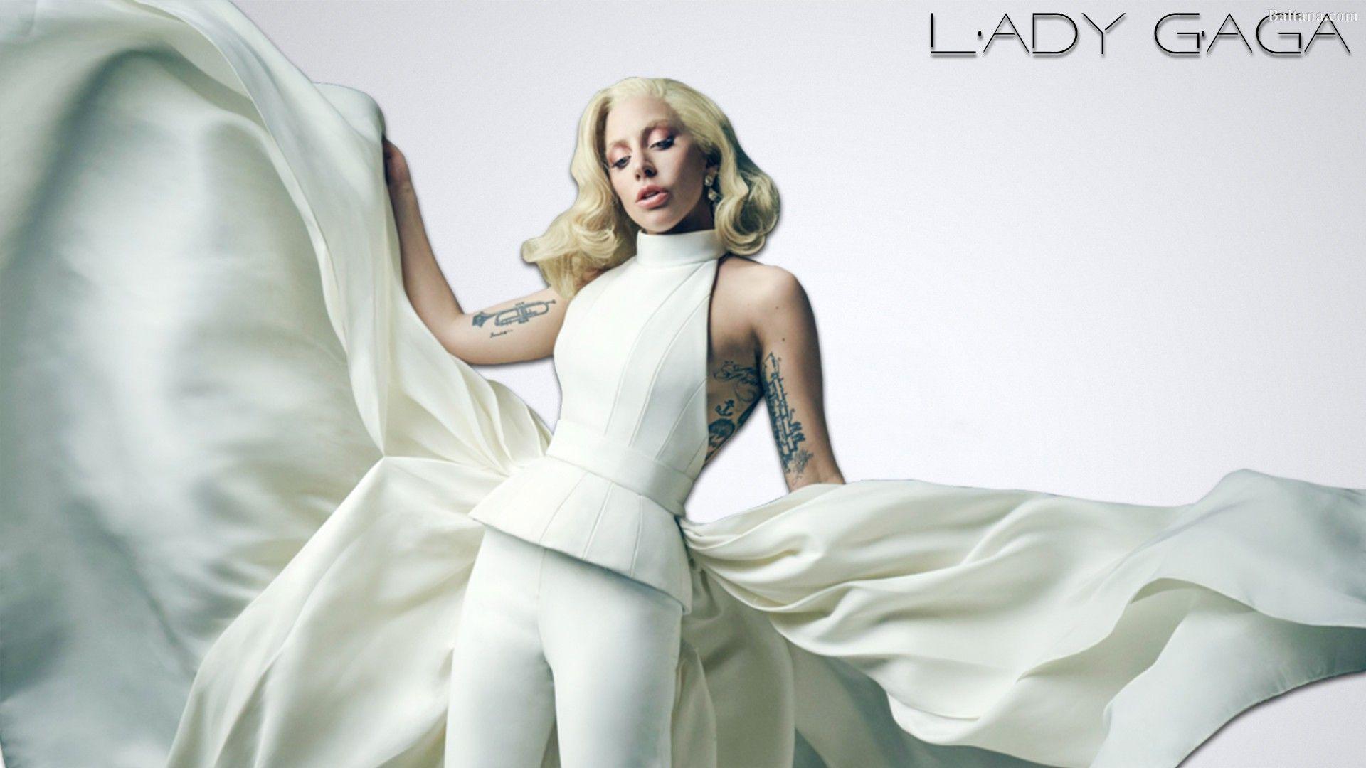 1920x1080 Lady Gaga Age: Lady Gaga Desktop Background