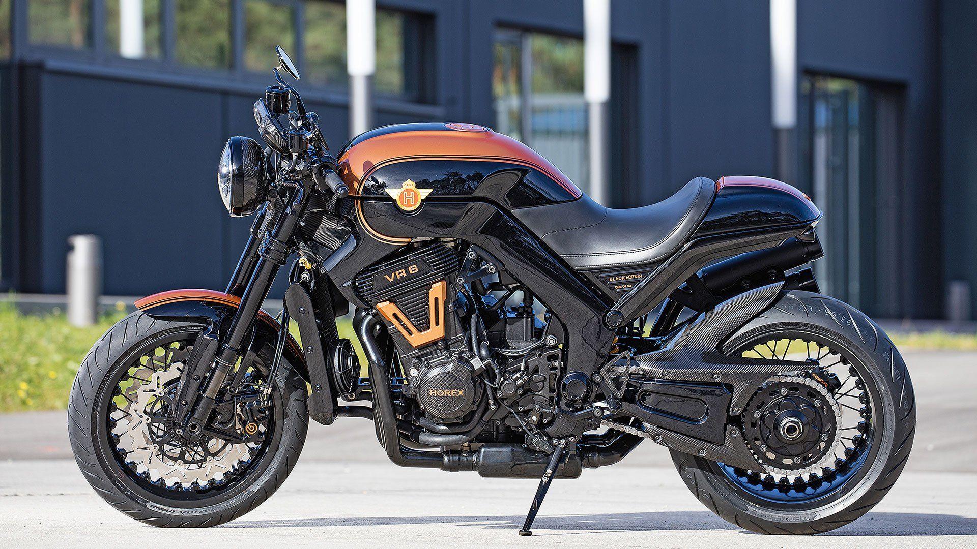 1920x1080 horex, Vr Black, Edition, Motorcycles, 2016 Wallpaper HD / Desktop and Mobile Background