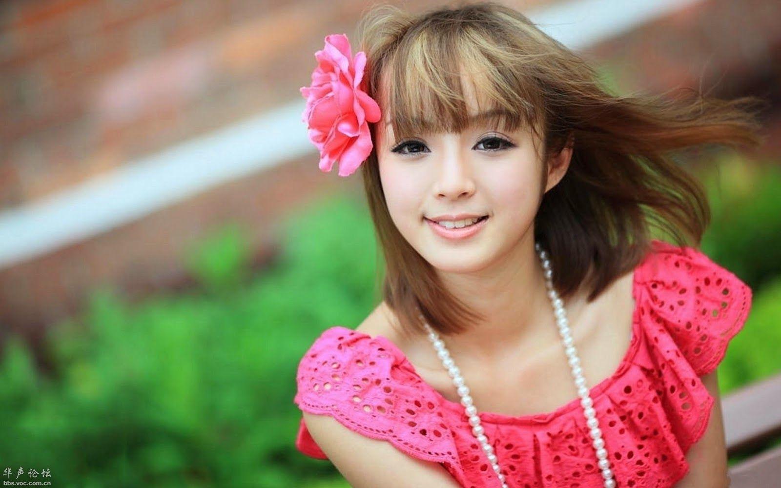 Beautiful Chinese Girl Wallpapers Top Free Beautiful Chinese Girl