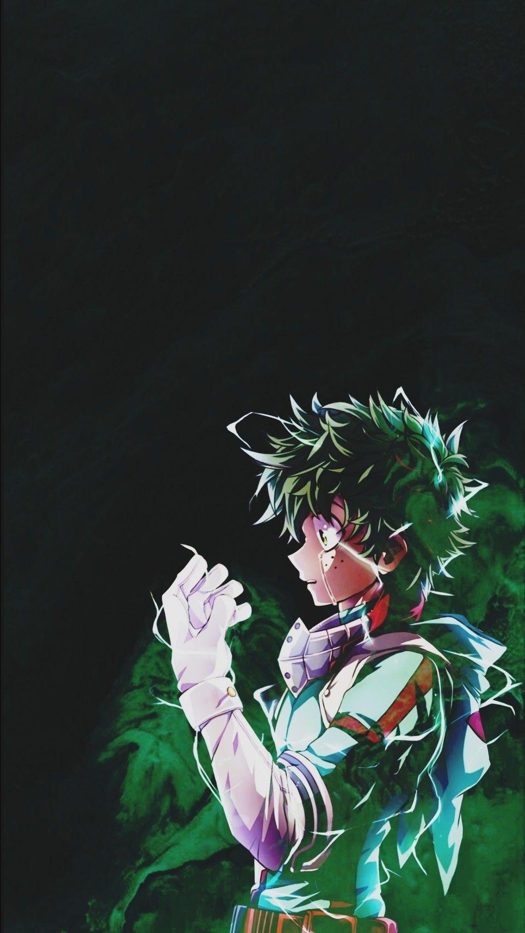 Free download Boku no hero academia Midoriya Izuku Deku Aesthetic Wallpaper  720x1456 for your Desktop Mobile  Tablet  Explore 43 Cool Deku Anime  Wallpapers  Cool Anime Backgrounds Cool Anime Wallpapers