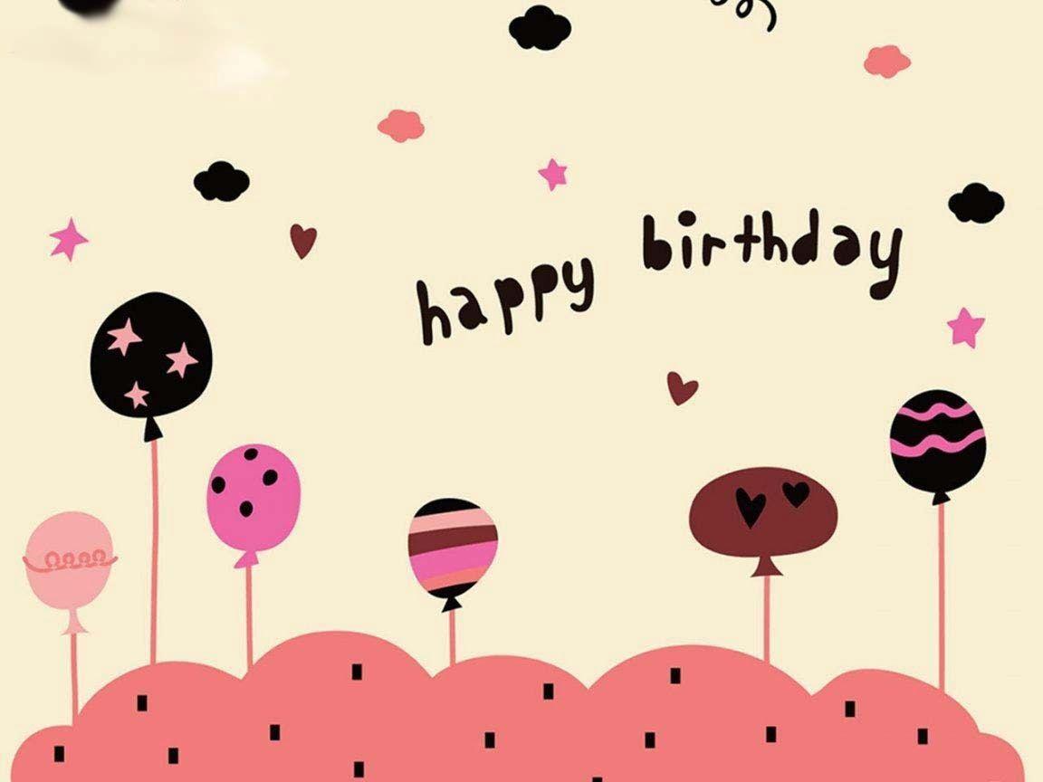 Birthday Backgrounds  World of Printables