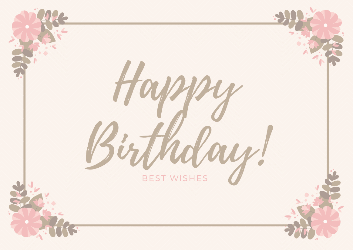1164x826 Happy Birthday Wishes Hd, Happy Birthday, Birthday HD Wallpaper