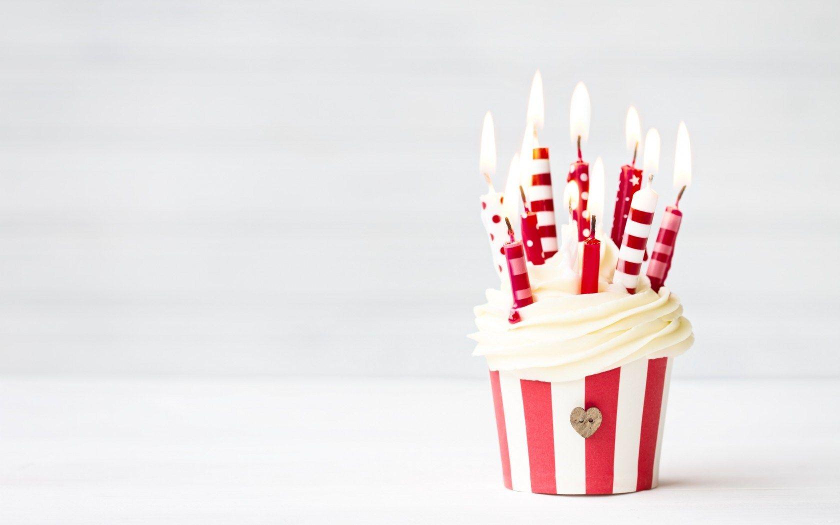 1680x1050 Cute Birthday Wallpaper