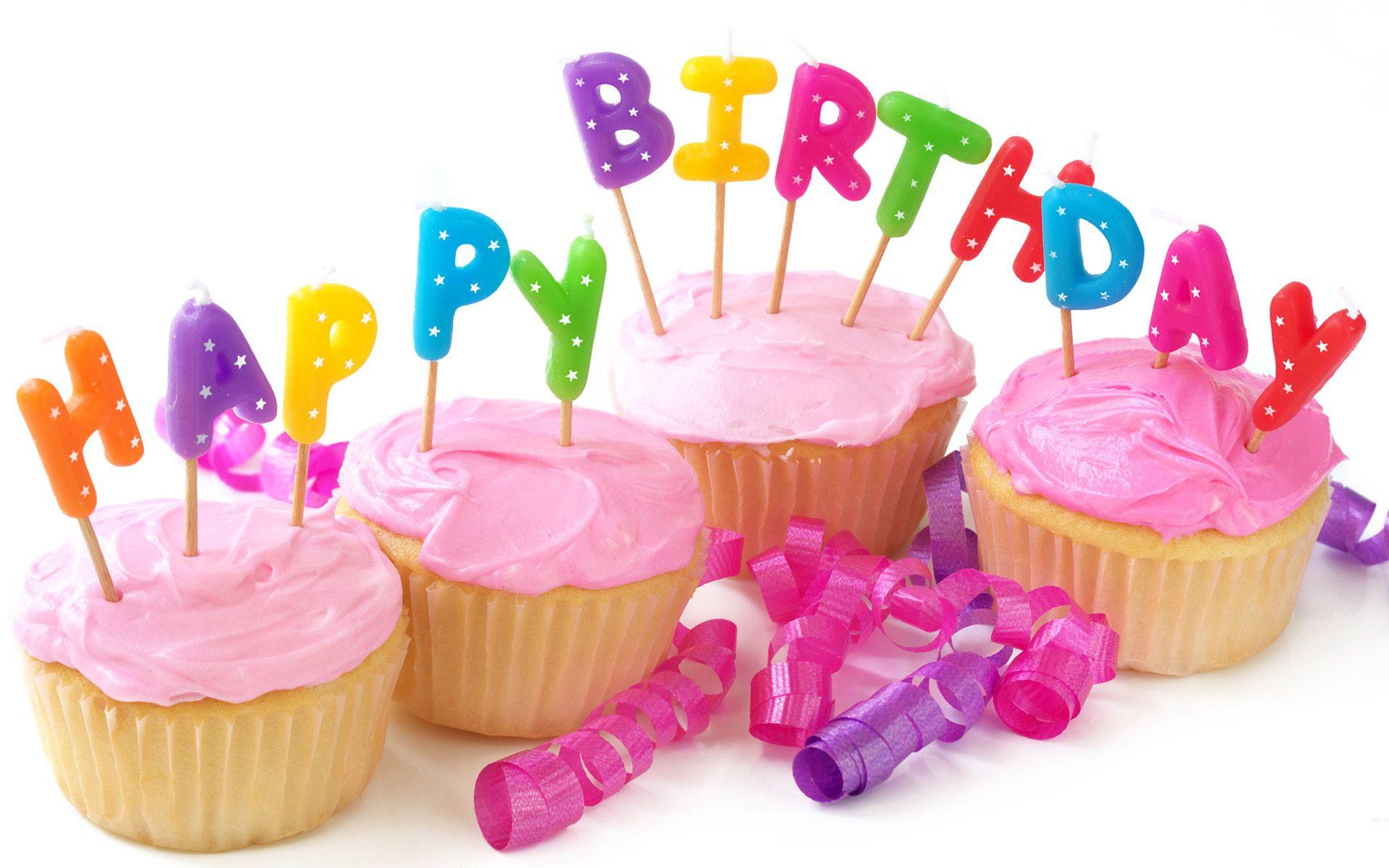 1920x1200 Happy Birthday Wallpaper 49185 1920x1200px