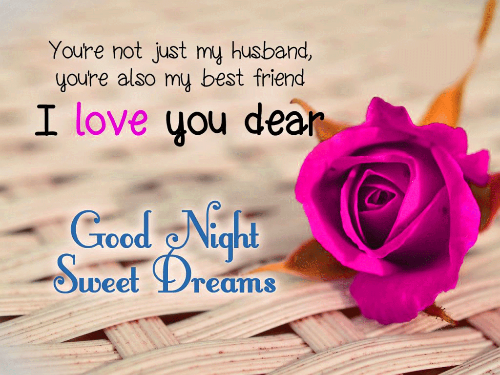 Good Night I Love You Wallpapers - Top Free Good Night I Love You ...