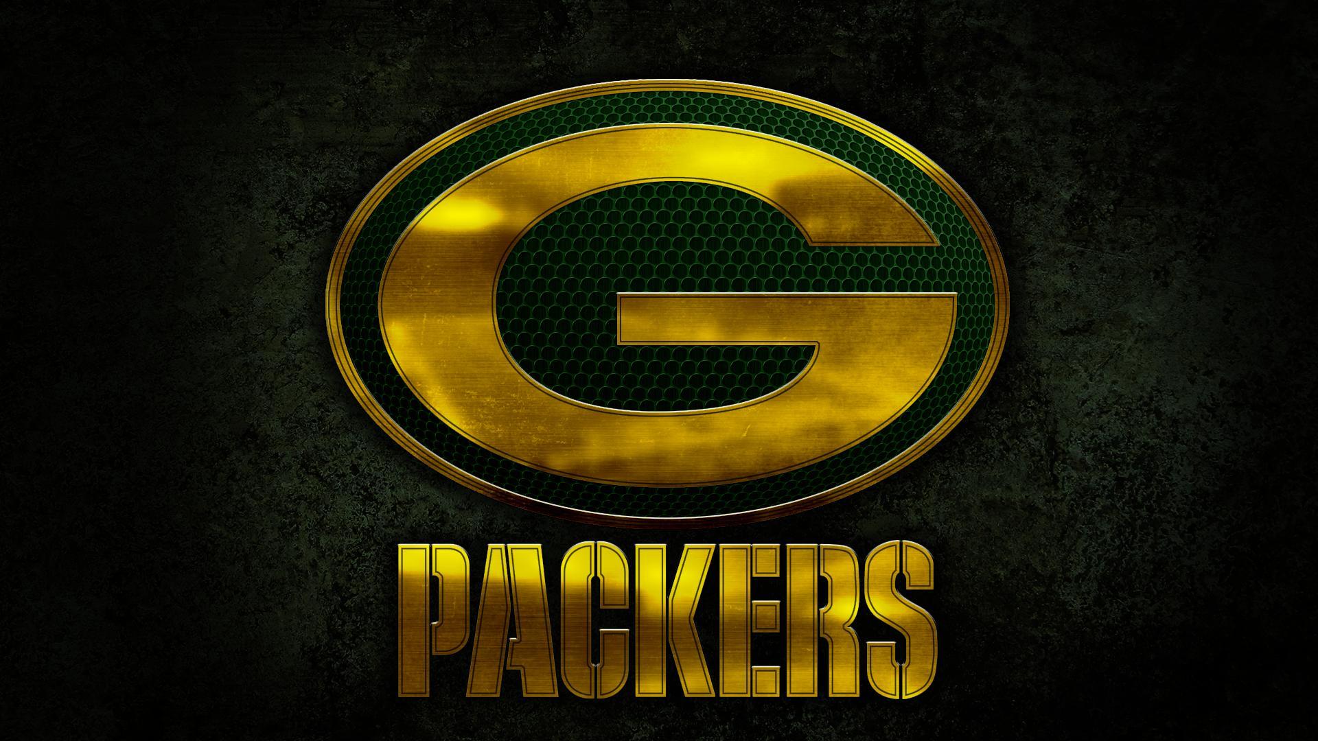1920x1080 Green Bay Packers Logo