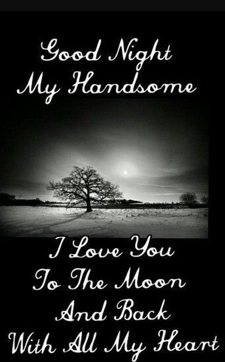 720x1155 Good Night Image, Quotes, & Photo to Love & Share with Friends