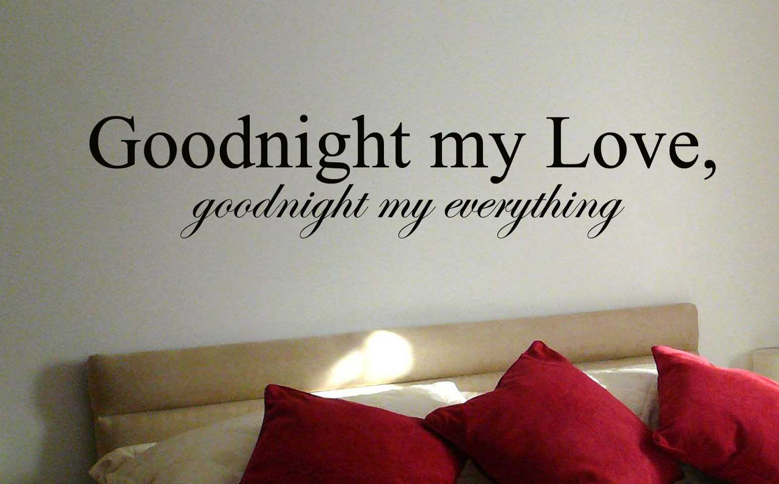 1544x960 Awesome Good Night Love Image