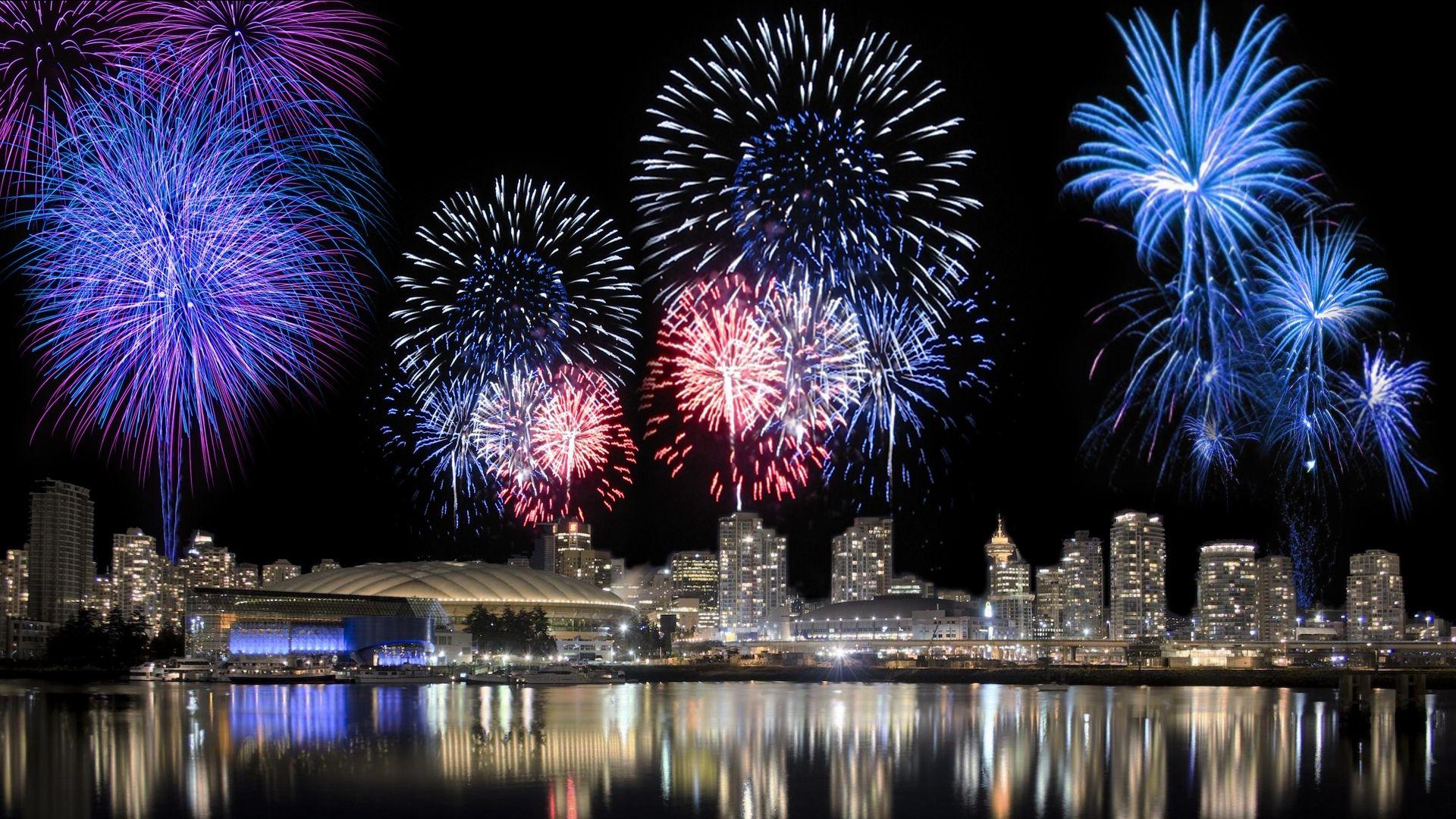 1920x1080 Fireworks wallpaperx1080