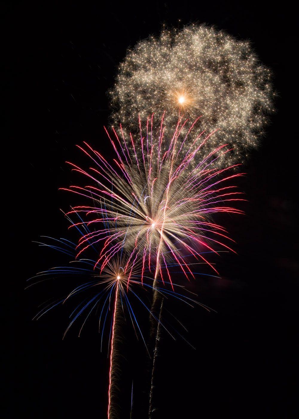 1000x1400 Fireworks Picture. Download Free Image