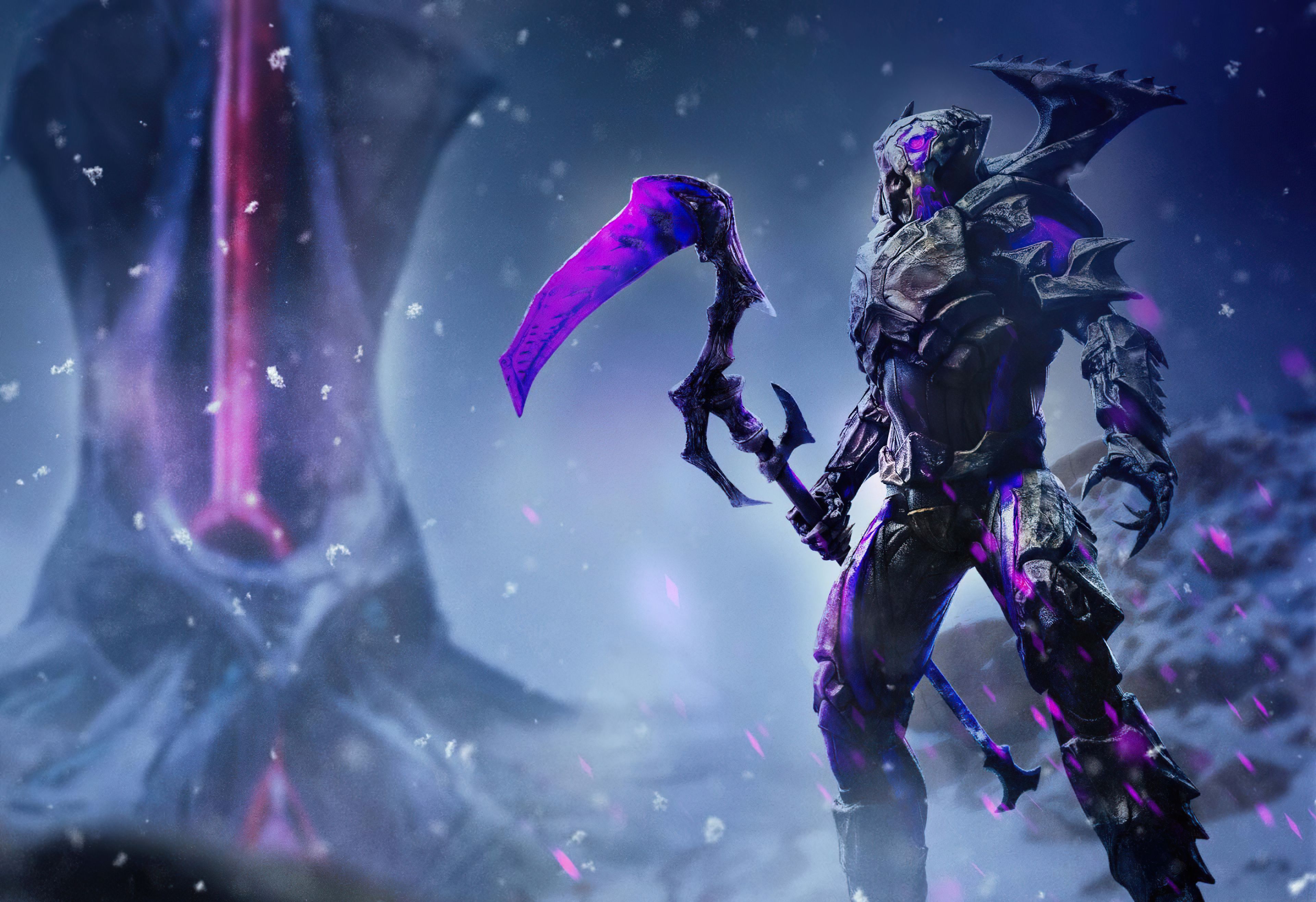 3840x2632 Elex II Wallpaper, HD Games Wallpaper, 4k Wallpaper, Image, Background, Photos and Picture
