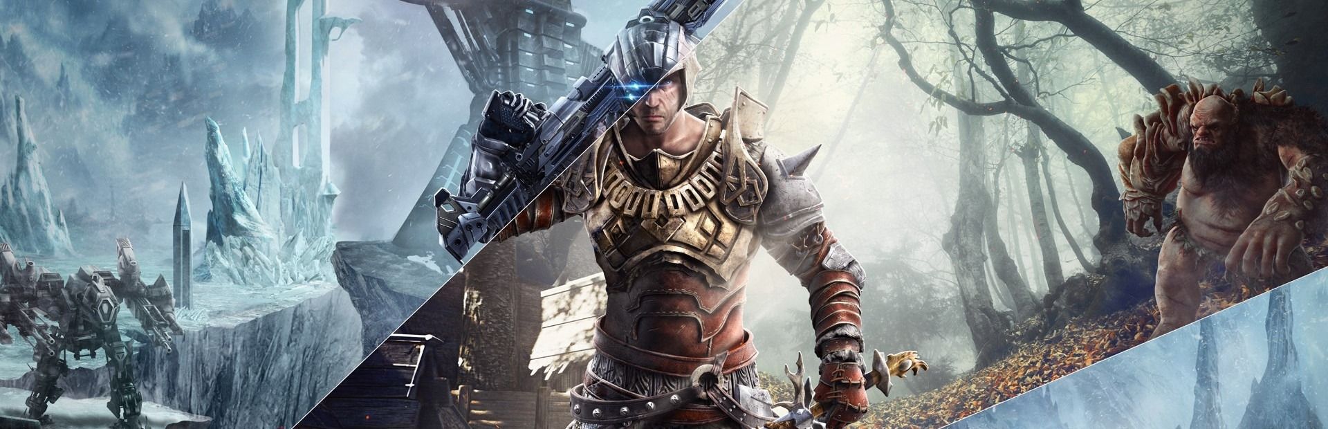 1920x620 Buy Elex (Steam)