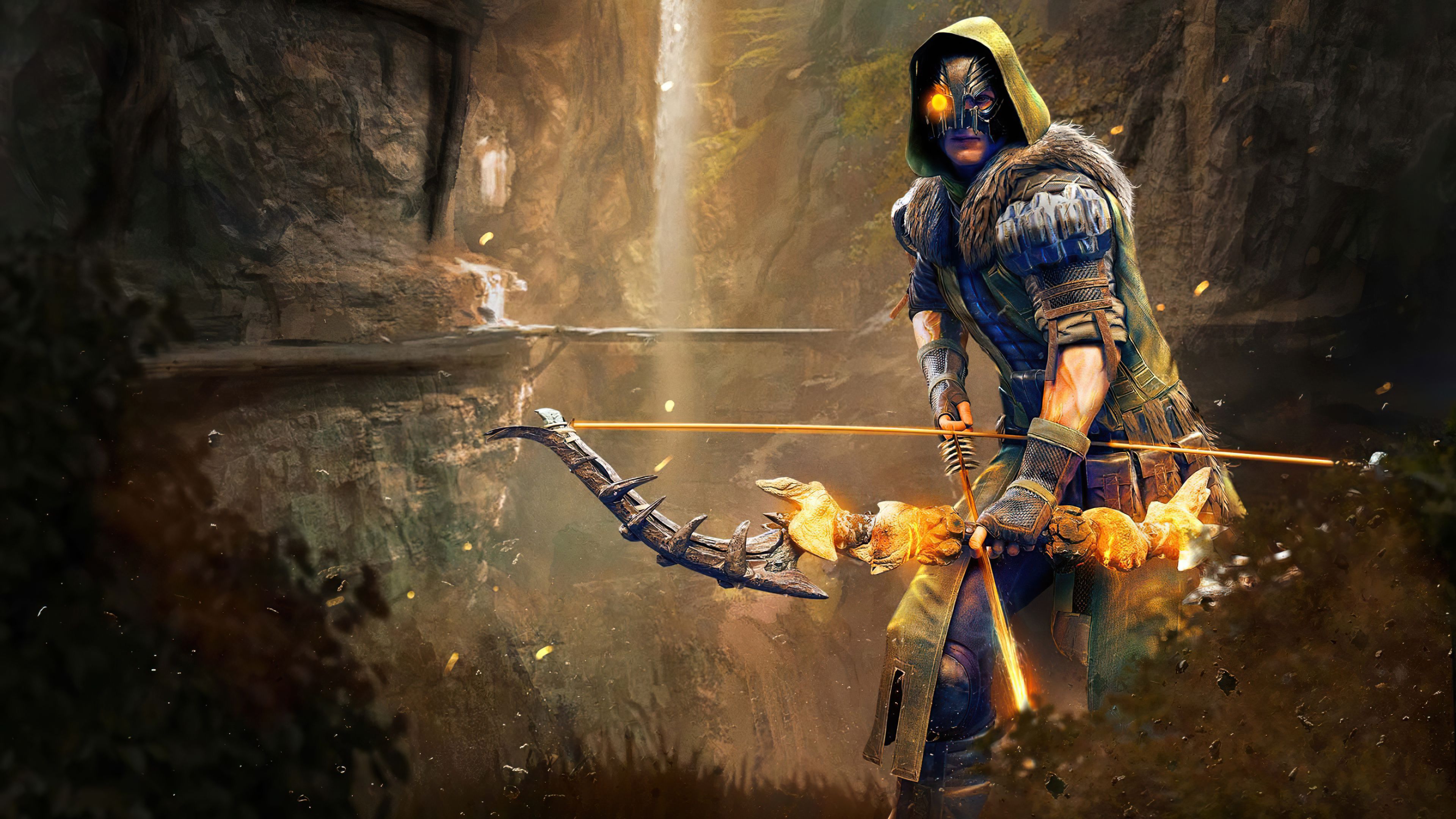 3840x2160 Elex II 4k Wallpaper, HD Games Wallpaper, 4k Wallpaper, Image, Background, Photos and Picture