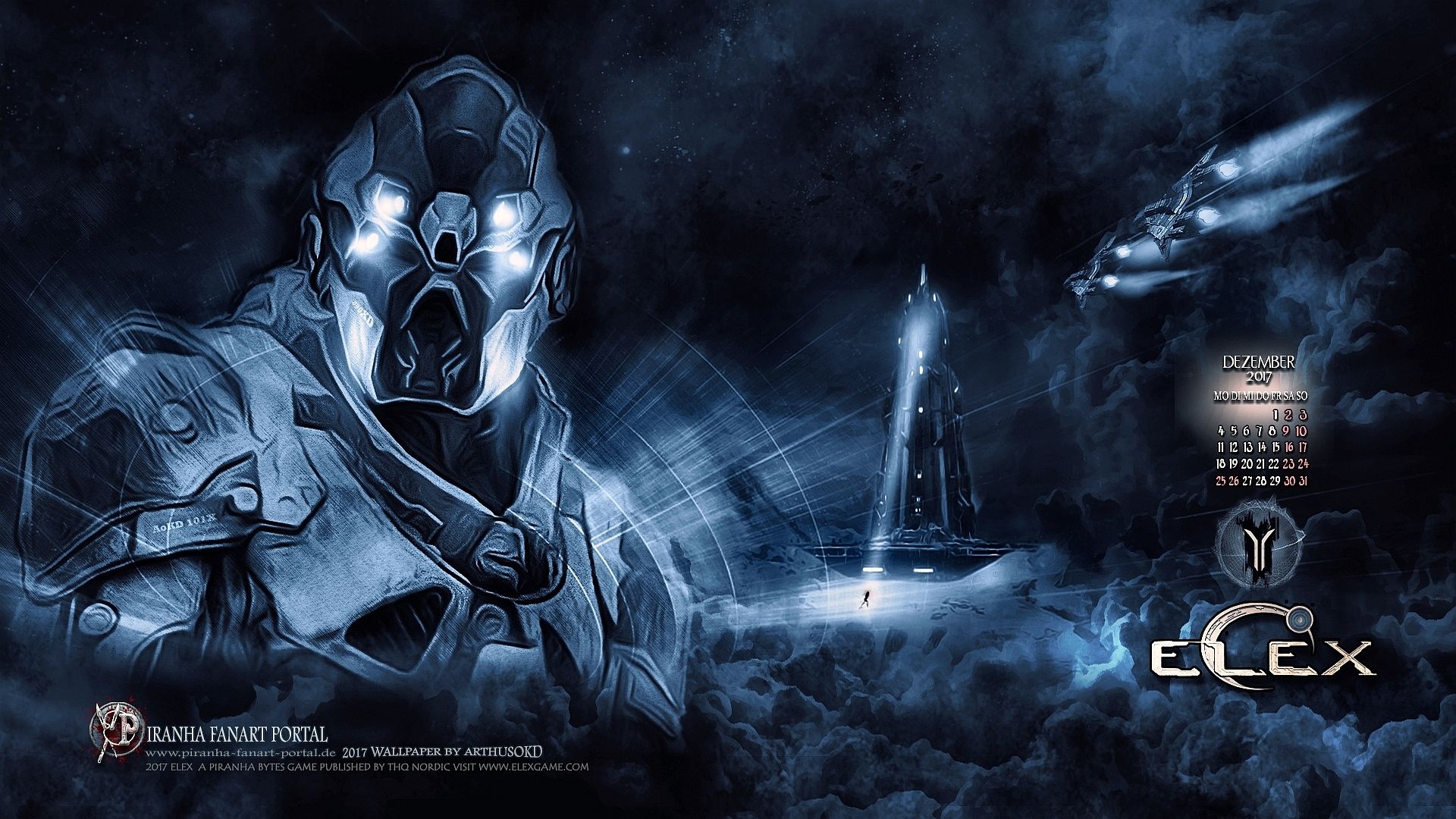 1920x1080 ELEX ALB EMOTION WALLPAPER 1920x1080