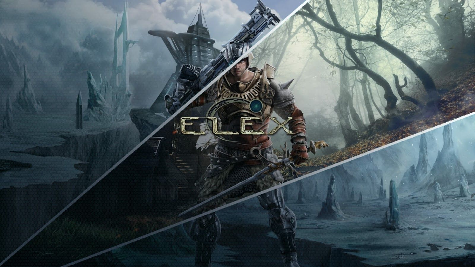 1600x900 Elex Review Chalgyr's Game Room
