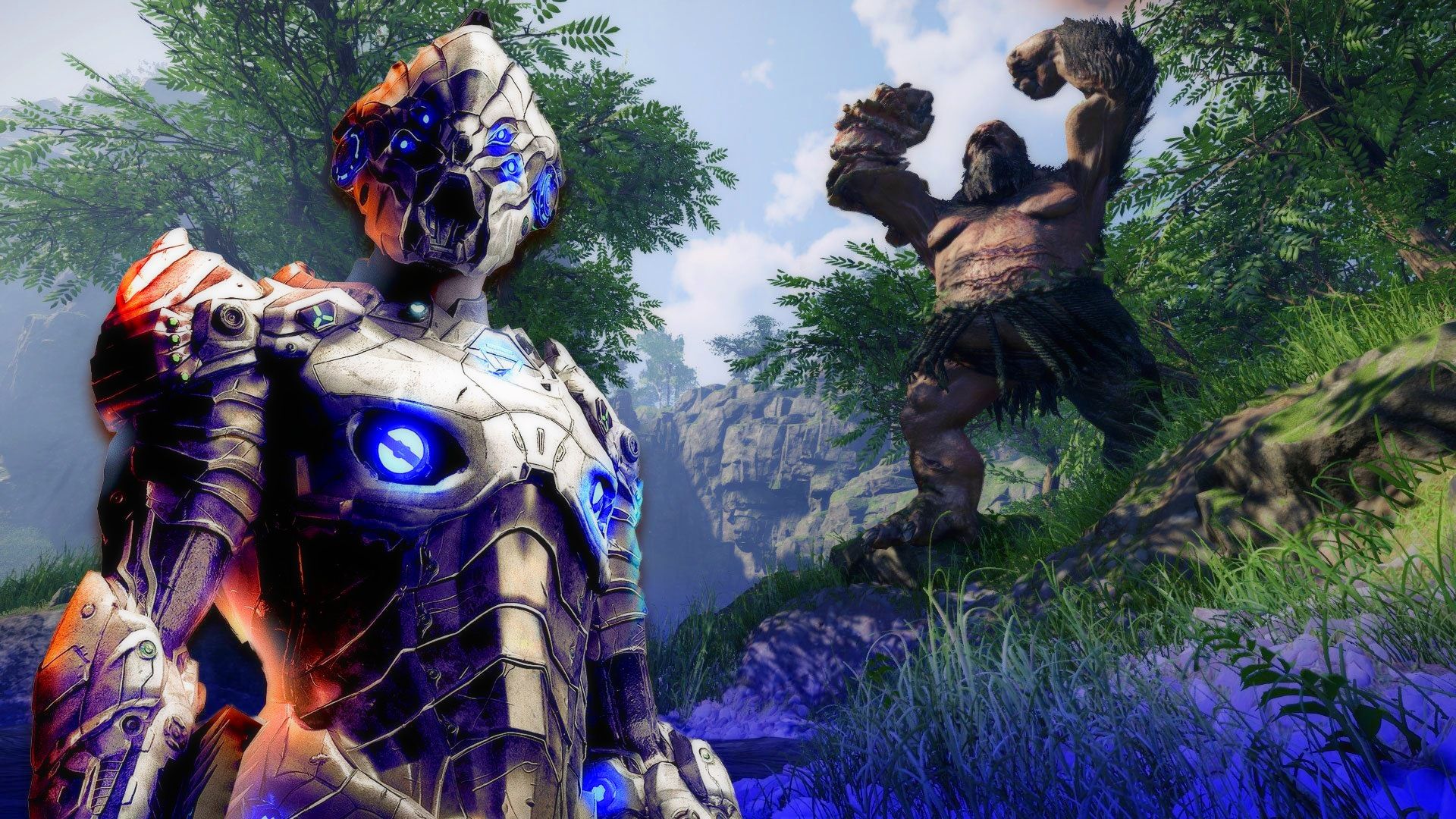 1920x1080 Elex II Review Atrocious and Unfinished RPG
