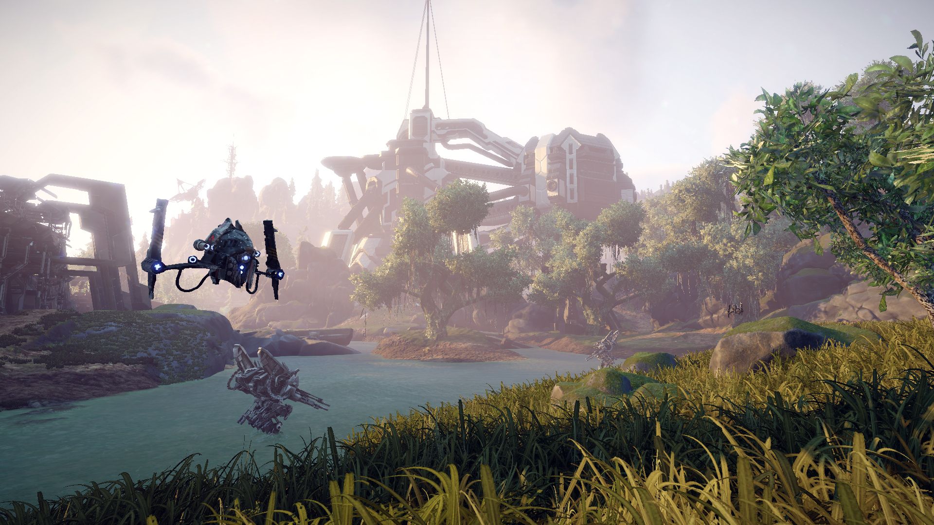 1920x1080 Elex Review
