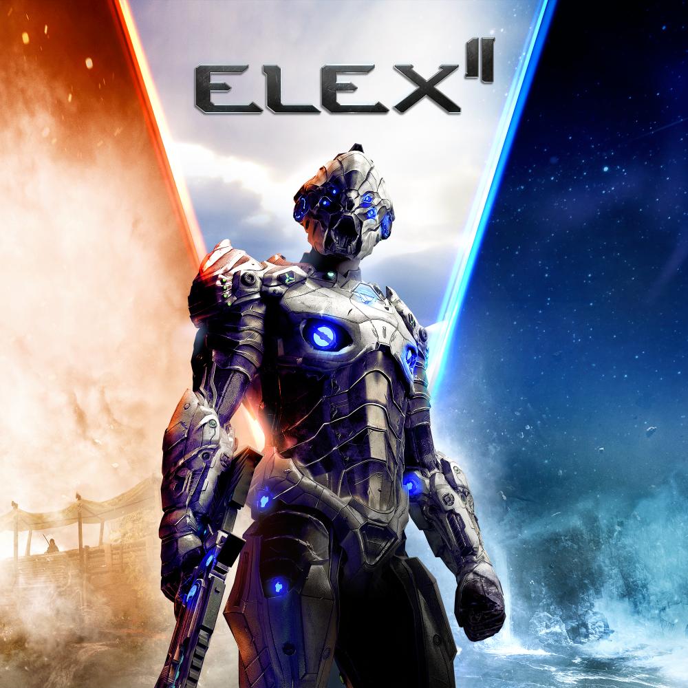 1000x1000 ELEX II Review. Fact or Faction