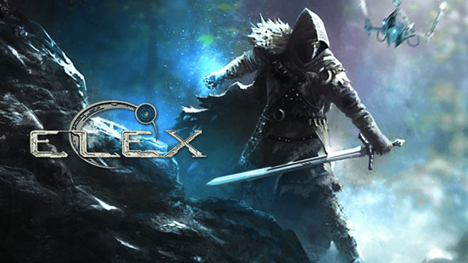1600x900 Elex Sci Fantasy From Piranha Bytes Gets New Website, Screens, And Info