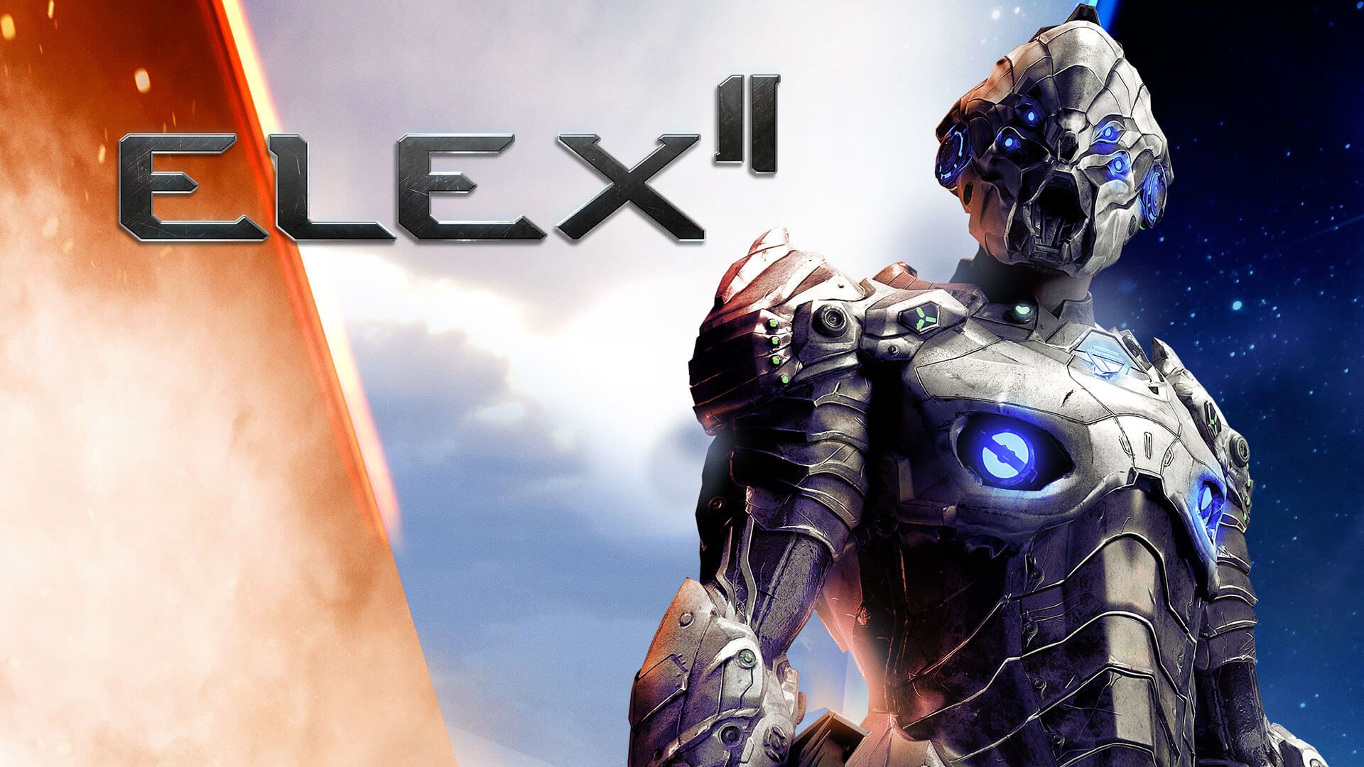 1920x1080 ELEX II. Download and Buy Today Games Store