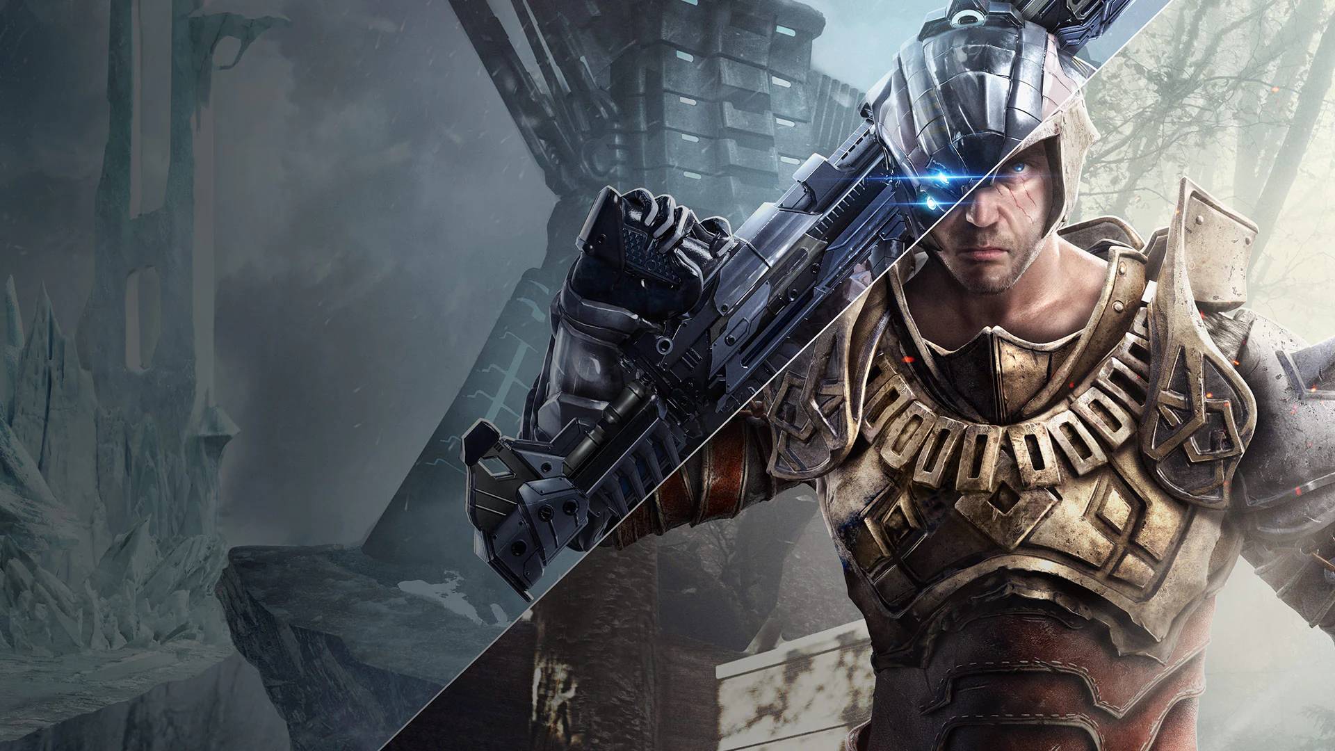 1920x1080 ELEX Review