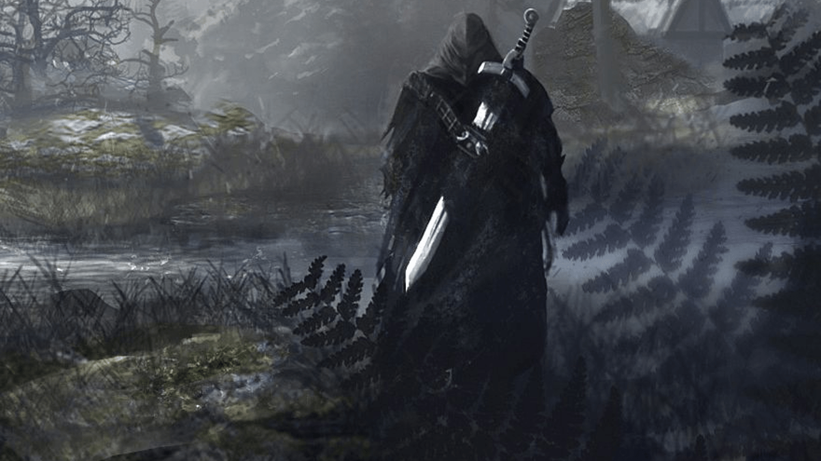 1600x900 Elex Revealed As A New Sci Fi Fantasy RPG From Piranha Bytes