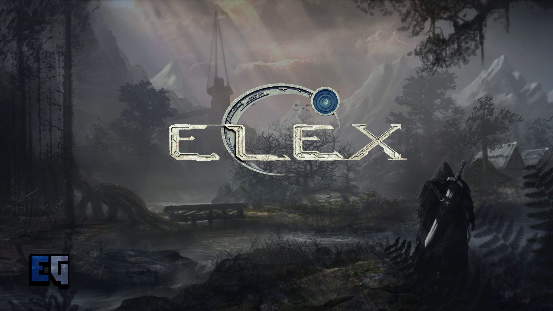 1920x1080 Gamescom 2016: Check out 9 minutes of the open world RPG, ELEX