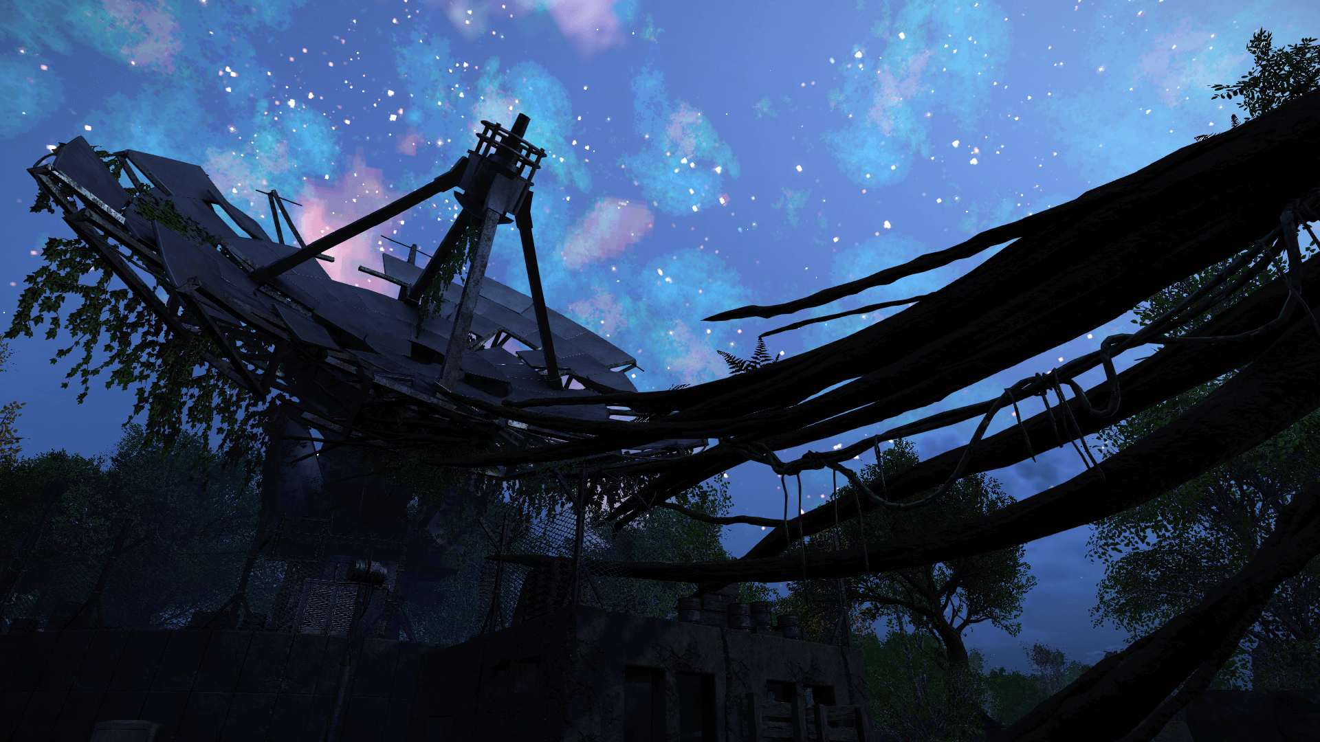1920x1080 Grab The Games: ELEX II