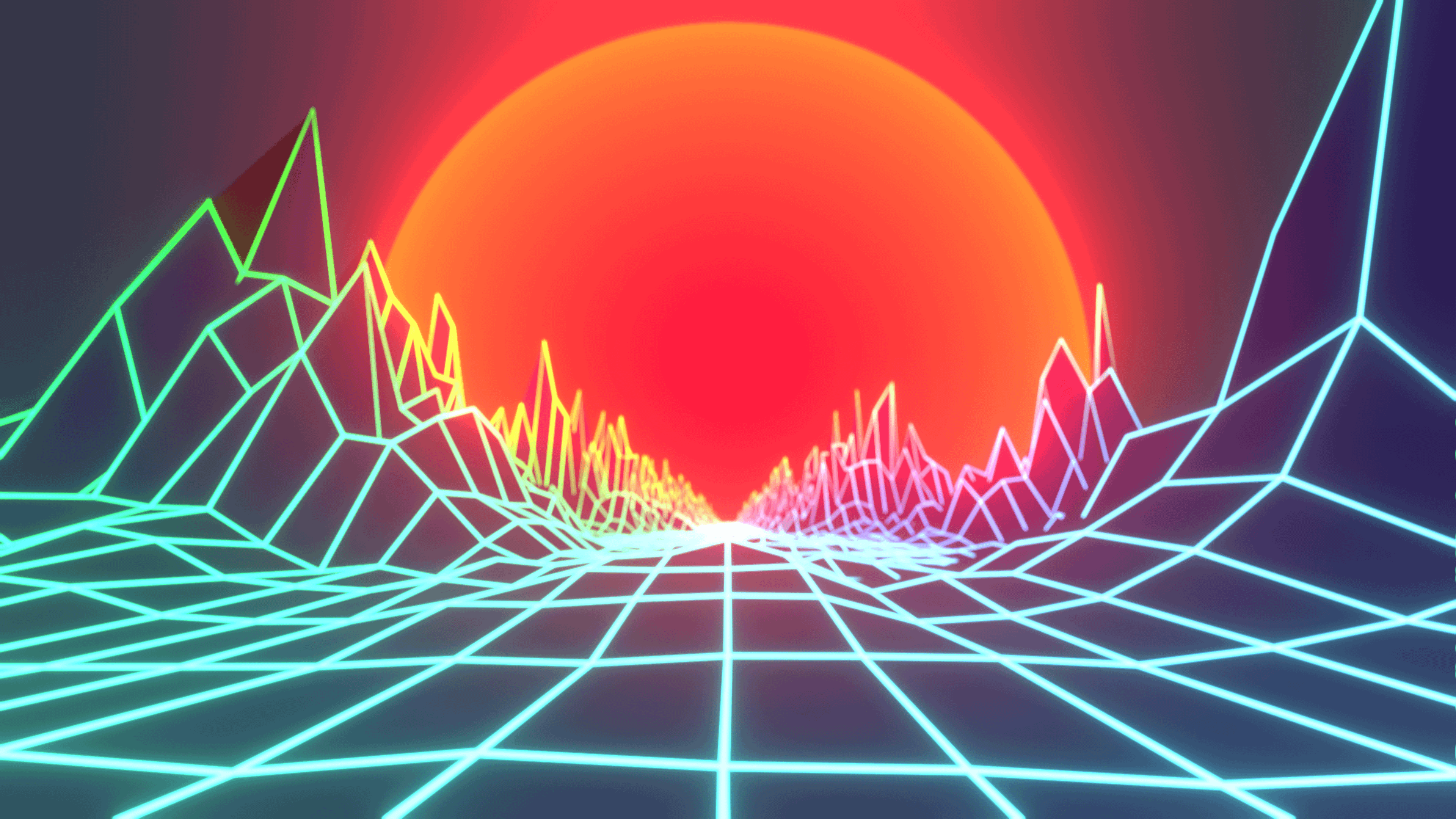 3840x2160 LoFi 4k(3840x2160)